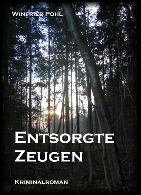 Entsorgte Zeugen