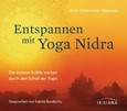 Entspannen mit Yoga Nidra, Audio-CD