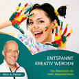 Entspannt kreativ werden, Audio-CD