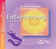ROT // Entspannung für die Seele, 1 Audio-CD