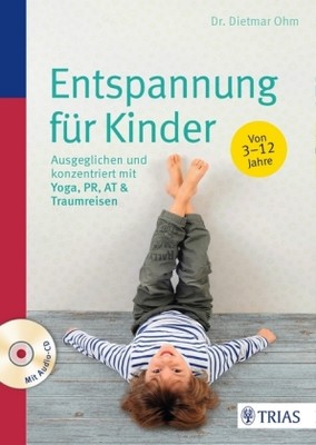 Entspannung für Kinder