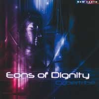 Eons of Dignity Audio CD