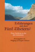ROT//Erfahrungen mit den Fünf 'Tibetern'