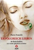 ROT//Erfolgreich lieben, m. Meditationskarten