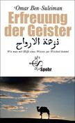 Erfreuung der Geister