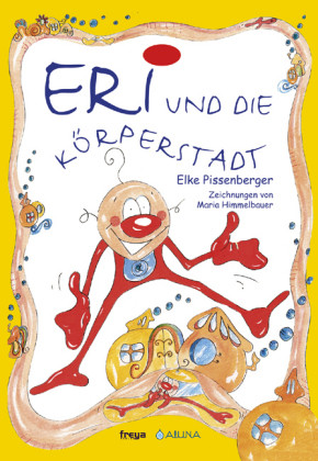 Eri und die Körperstadt