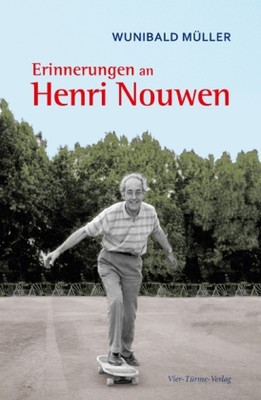 Erinnerungen an Henri Nouwen