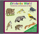 Erlebnis Wald, 1 Audio-CD