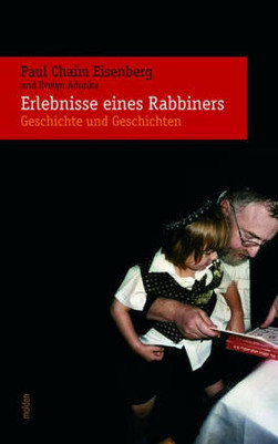 Erlebnisse eines Rabbiners