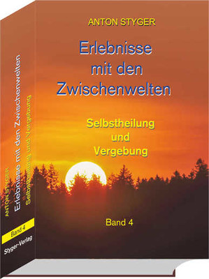 Erlebnisse mit den Zwischenwelten, Bd. 4