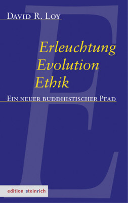 Erleuchtung, Evolution, Ethik