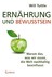 Ernährung und Bewusstsein