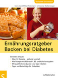 Ernährungsratgeber Backen bei Diabetes