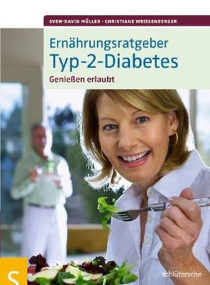 Ernährungsratgeber Typ-2-Diabetes