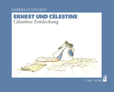 Ernest und Célestine