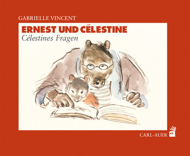 Ernest und Célestine