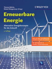 Erneuerbare Energie