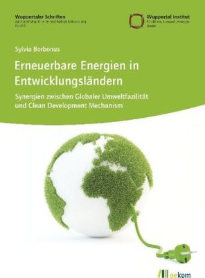 Erneuerbare Energien in Entwicklungsländern