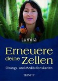 Erneuere deine Zellen, 49 Übungs- und Meditationskarten