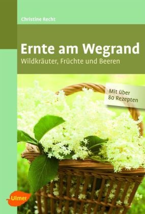 Ernte am Wegrand