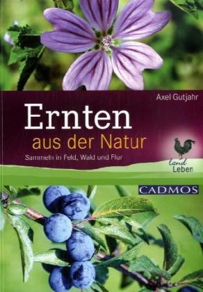 Ernten aus der Natur