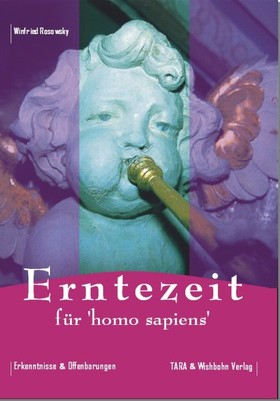 Erntezeit für Homo Sapiens