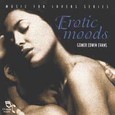 Erotic Moods - Music for Lovers Series Audio CD