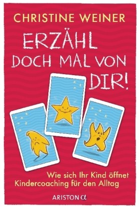 \"Erzähl doch mal von dir!\"