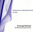 Erzengel Michael, 1 Audio-CD