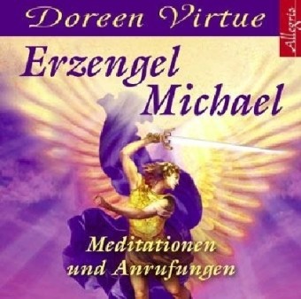 Erzengel Michael, Audio-CD