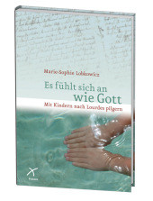 Es fühlt sich an wie Gott