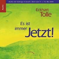 Es ist immer Jetzt* (5 Audio CDs)