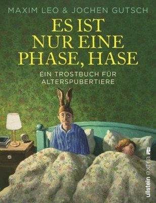 Es ist nur eine Phase, Hase