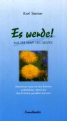 Es werde!