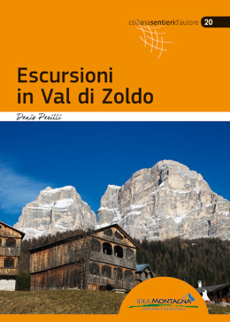 Escursioni in Val di Zoldo