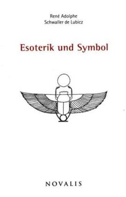 Esoterik und Symbol