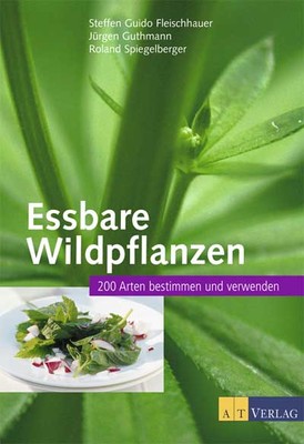 Essbare Wildpflanzen, Neuauflage