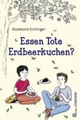 Essen Tote Erdbeerkuchen?