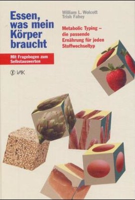 Essen, was mein Körper braucht