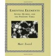 Essential Elements: Atoms, Quarks, and the Periodic Table