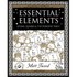 Essential Elements: Atoms, Quarks and the Periodic Table