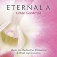 Eternal A, Audio CD