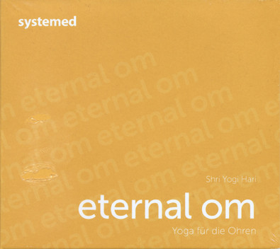 Eternal OM, Audio-CD