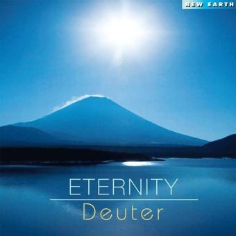 Eternity, 1 Audio-CD