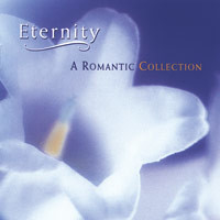 Eternity Audio CD