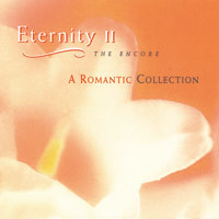 Eternity Vol. 2 Audio CD