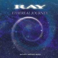 Ethereal Journey Audio CD