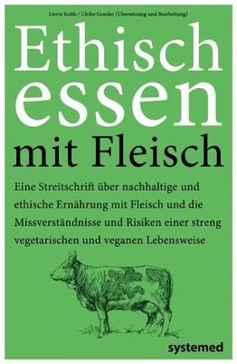 Ethisch Essen mit Fleisch