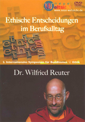 Ethische Entscheidungen im Berufsalltag, 1 Video-DVD