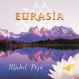 Eurasia Audio CD